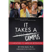 It Takes A Campus: 15 Initiatives to Improve Retention