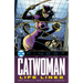 DC Finest: Catwoman: Life Lines