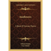 Sunflowers: A Book Of Kansas Poems
