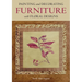 Painting and Decorating Furniture with Floral Designs