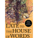 Late to the House of Words: Selected Poems of Gemma Gorga