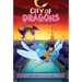 Rise of the Shadowfire: A Graphic Novel (City of Dragons #2)