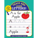 Trace and Learn: Letters!