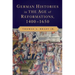 German Histories in the Age of Reformations, 1400-1650