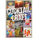 Cocktail Craft Journey Through the Art of Mixology: Recipes, Techniques, and Tales from Behind the Bar - Bartender Gift Idea
