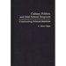 Culture, Politics, and Irish School Dropouts: Constructing Political Identities
