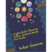 Eight little Planets Solar System Book For Kids: Solar System