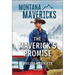 The Maverick's Promise