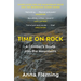 Time on Rock: A Climber's Route Into the Mountains