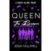 Queen of The Reapers