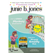 Junie B. Jones 2-In-1 Bindup: And the Stupid Smelly Bus/And a Little Monkey Business