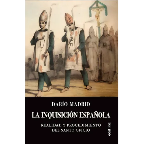 Inquisicion Española, La