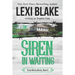 Siren in Waiting