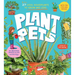 Plant Pets: 27 Cool Houseplants to Grow and Love