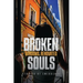 Broken Windows, Renovated Souls: Stories of Emergence