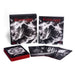 The Bloodlands Oracle: (Oracle Kit Box Set with 42 Cards and Guide Book)