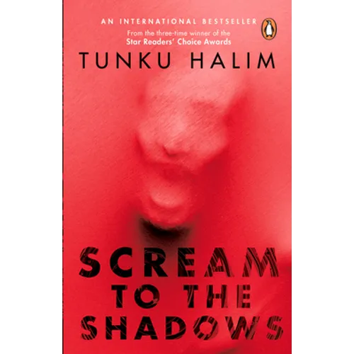 Scream to the Shadows