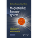 Magnetisches Sonnensystem: Solare Eruptionen, Sonnenwinde Und Weltraumwetter
