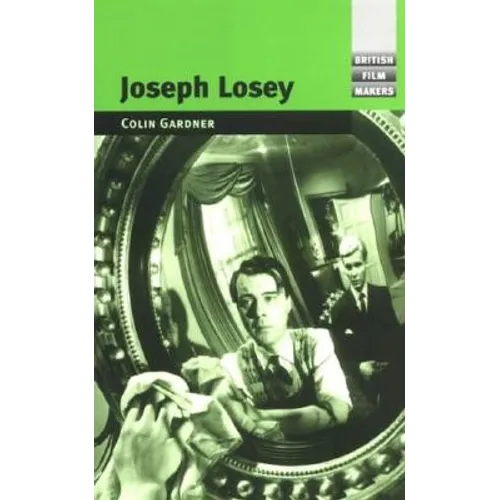 Joseph Losey