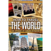How to Travel the World and Experience Life Changing Destinations