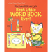 Richard Scarry's Best Little Word Book Ever!