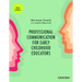 Professional Communication for Early Childhood Educators