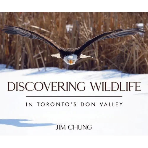 Discovering Wildlife in Toronto's Don Valley