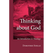 Thinking about God