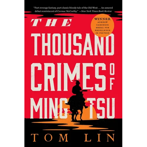 The Thousand Crimes of Ming Tsu