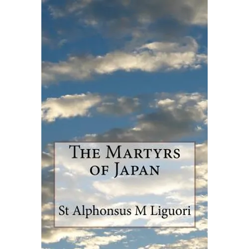 The Martyrs of Japan