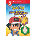 Ash Takes the Cake (Pokémon: Scholastic Reader, Level 2)