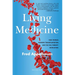 Living Medicine: Don Thomas, Marrow Transplantation, and the Cell Therapy Revolution