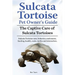 Sulcata Tortoise Pet Owners Guide. The Captive Care of Sulcata Tortoises. Sulcata Tortoise care, behavior, enclosures, feeding, health, costs, myths a