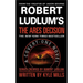 Robert Ludlum's(TM) The Ares Decision (Large type / large print Edition)