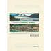 Vintage Lined Notebook Greetings from Juneau