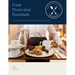 Food Protection Essentials: A Guide for Food Protection Managers