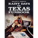 Rainy Days In Texas Funbook