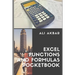 Excel Functions and Formulas Pocketbook