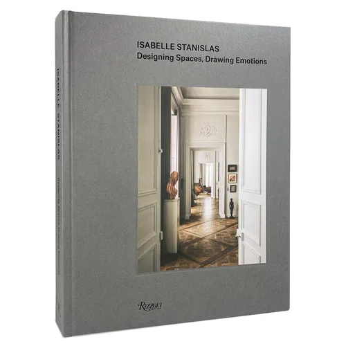 Isabelle Stanislas: Designing Spaces, Drawing Emotions
