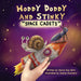 Hoddy Doddy and Stinky "Space Cadets"