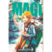 Magi: The Labyrinth of Magic, Vol. 30
