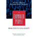 To Empower People:: The Debate That Is Changing America and the World