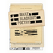 Make Blackout Poetry: Turn These Pages Into Poems