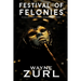 Festival of Felonies, A Collection of Sam Jenkins Mysteries