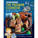 Star Wars: The Padawan Cookbook: Kid-Friendly Recipes from a Galaxy Far, Far Away