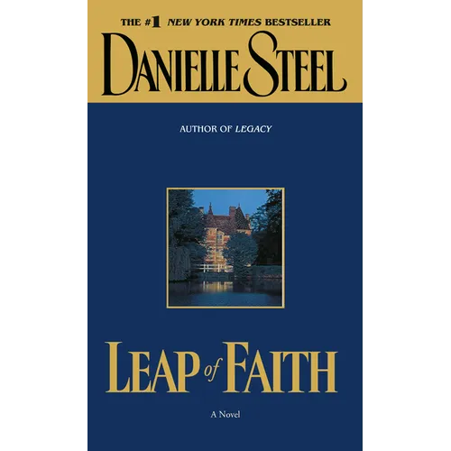 Leap of Faith