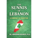 The Sunnis of Lebanon: A Community in Transition