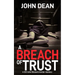 A Breach of Trust: A DCI Blizzard murder mystery