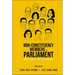 Non-Constituency Members of Parliament: What's Next for the Scheme?