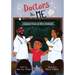 Doctors Like Me: Career Day at Eli's School